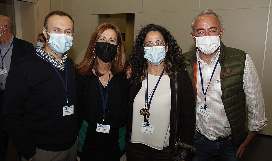 "El gerente debe comprometerse al continuo aprendizaje en pro de la salud"