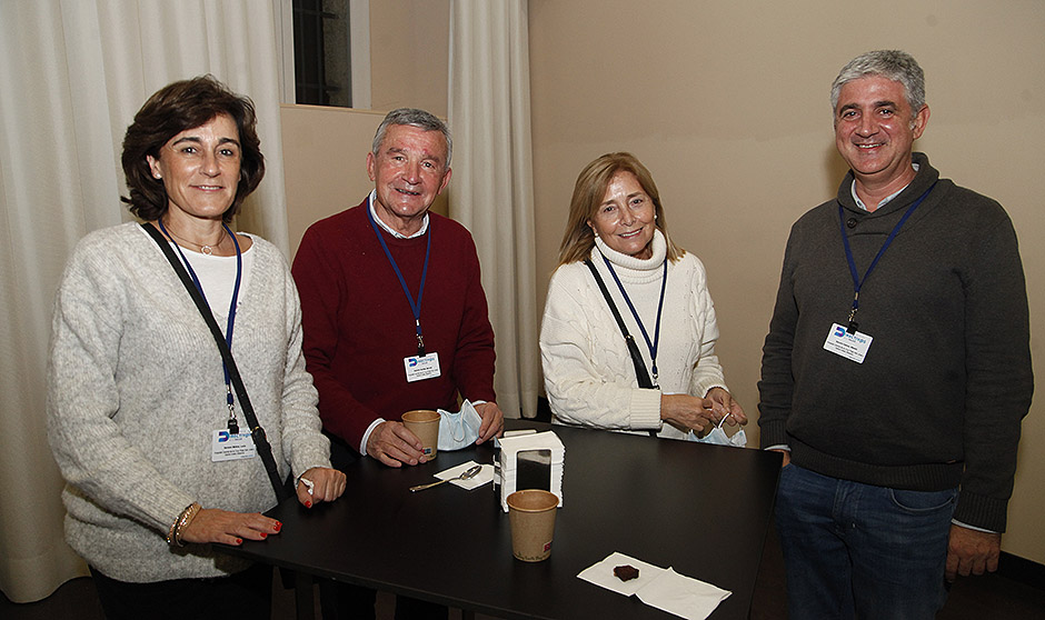 "El gerente debe comprometerse al continuo aprendizaje en pro de la salud"