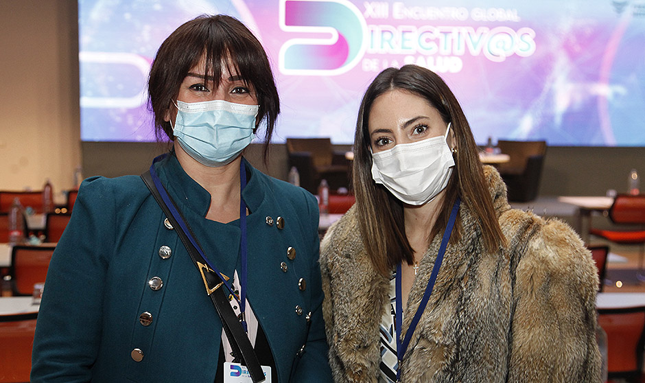 "El gerente debe comprometerse al continuo aprendizaje en pro de la salud"