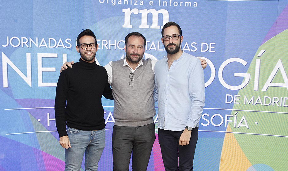 La tecnología, respuesta para "descongestionar las consultas de Neumología"