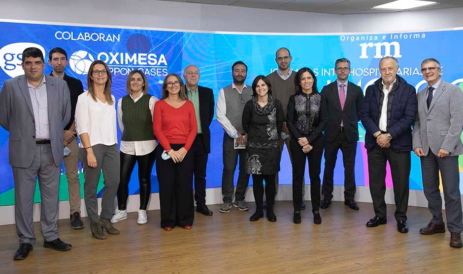 La tecnología, respuesta para "descongestionar las consultas de Neumología"