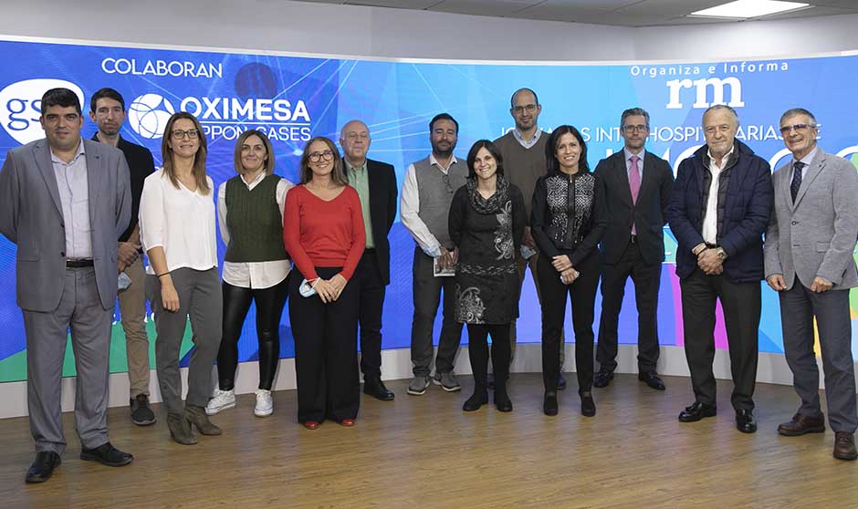 La tecnología, respuesta para "descongestionar las consultas de Neumología"