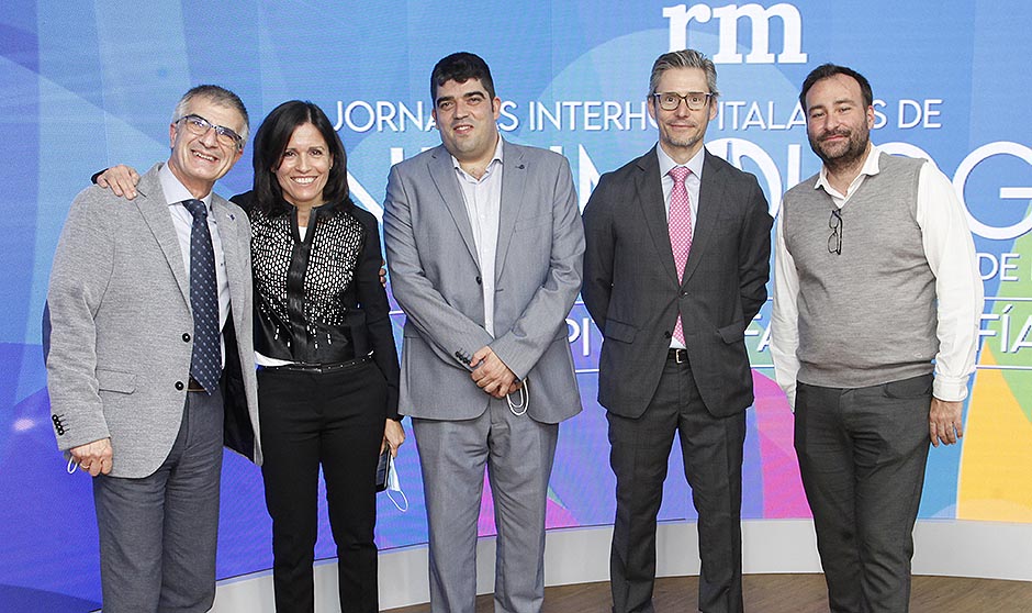 La tecnología, respuesta para "descongestionar las consultas de Neumología"