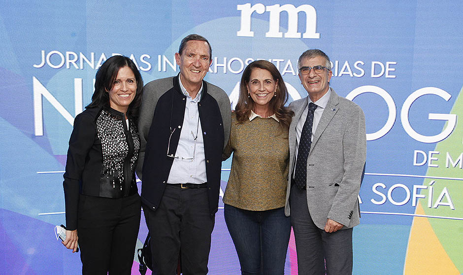 La tecnología, respuesta para "descongestionar las consultas de Neumología"