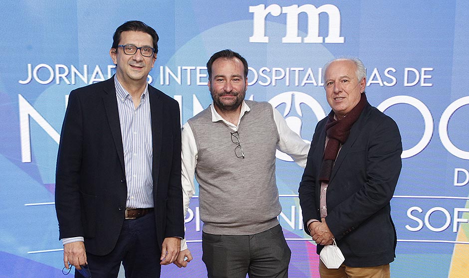 La tecnología, respuesta para "descongestionar las consultas de Neumología"