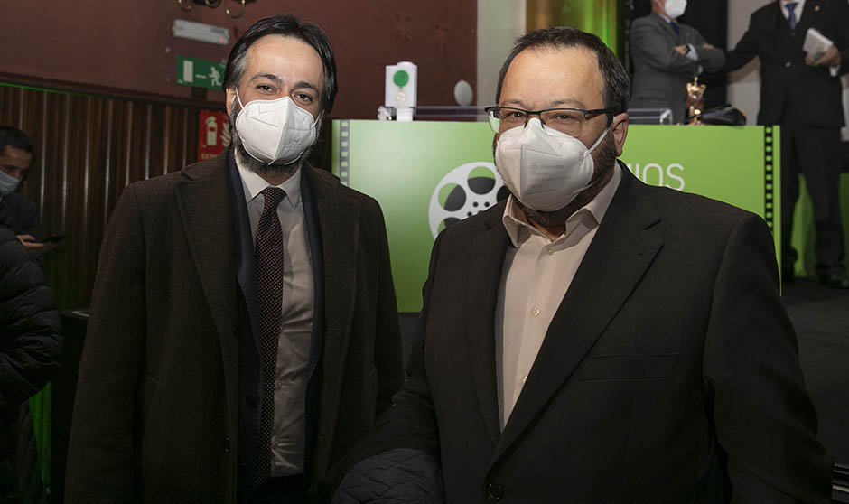 "La Farmacia es esencial para mantener el liderazgo de la sanidad española"