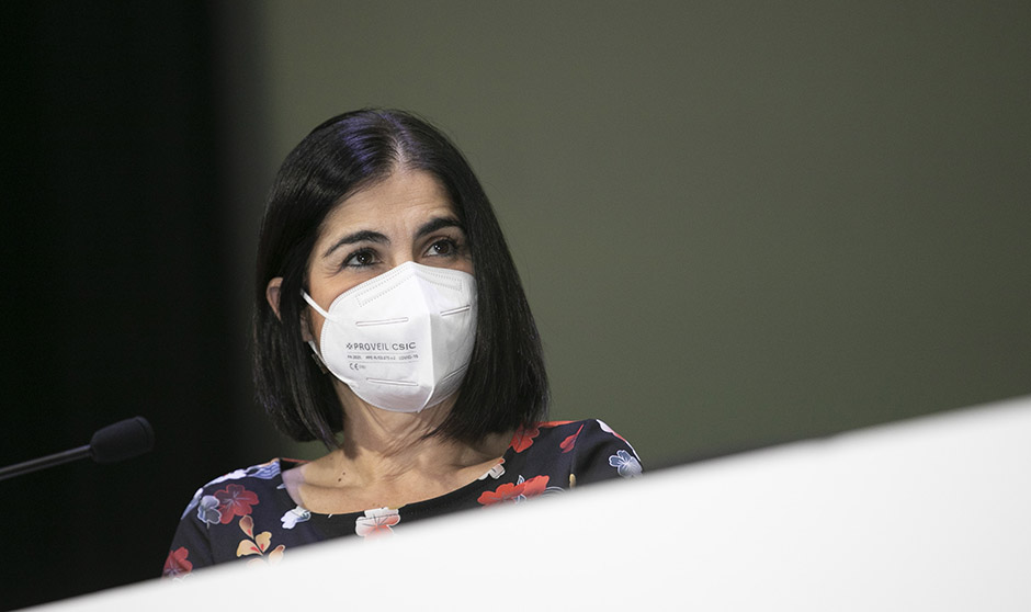 "La Farmacia es esencial para mantener el liderazgo de la sanidad española"