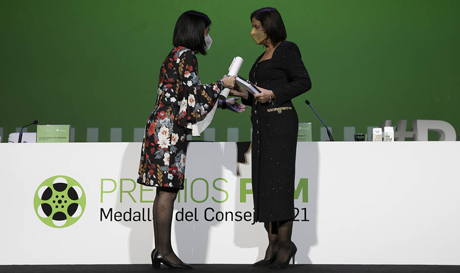 "La Farmacia es esencial para mantener el liderazgo de la sanidad española"