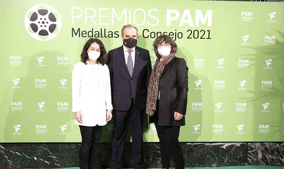 "La Farmacia es esencial para mantener el liderazgo de la sanidad española"