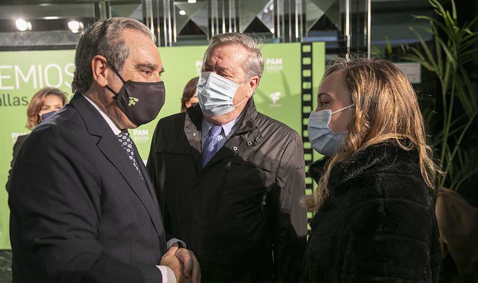 "La Farmacia es esencial para mantener el liderazgo de la sanidad española"