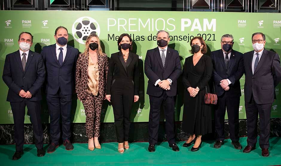 "La Farmacia es esencial para mantener el liderazgo de la sanidad española"