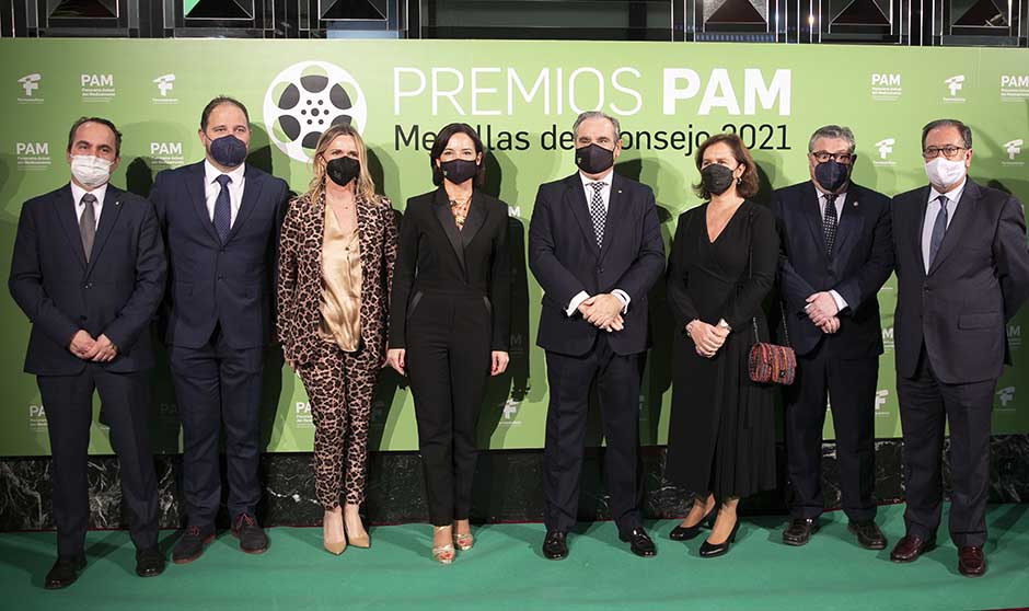 "La Farmacia es esencial para mantener el liderazgo de la sanidad española"