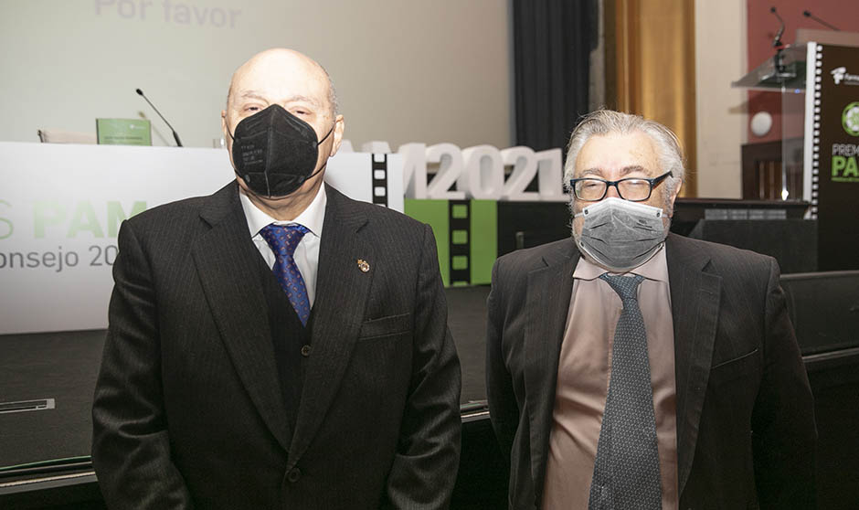 "La Farmacia es esencial para mantener el liderazgo de la sanidad española"