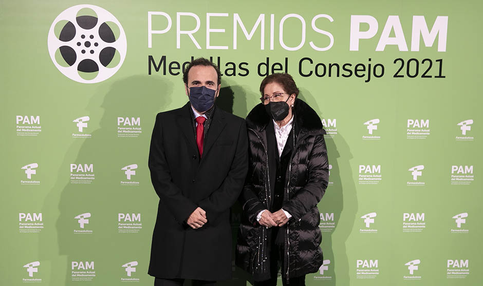 "La Farmacia es esencial para mantener el liderazgo de la sanidad española"