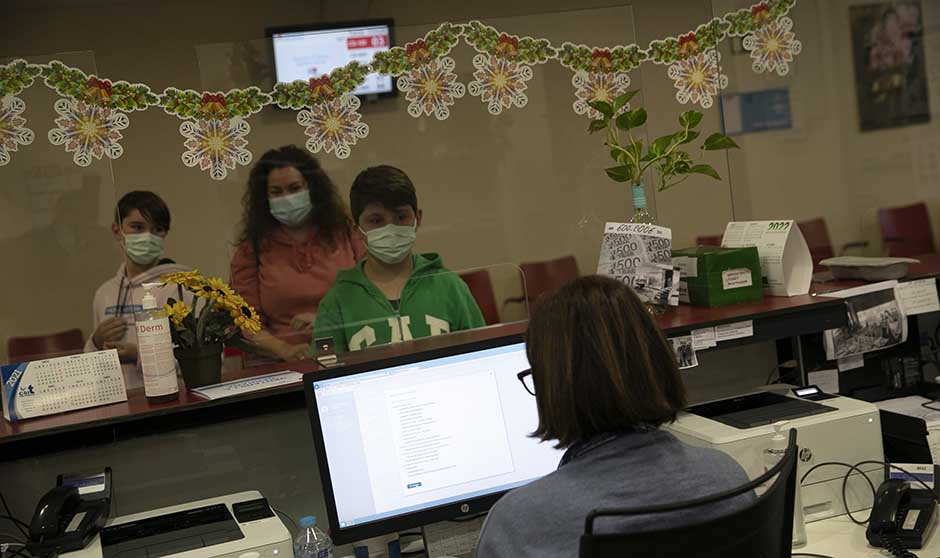 "Soy médica y madre; entiendo el miedo, pero las vacunas son seguras"