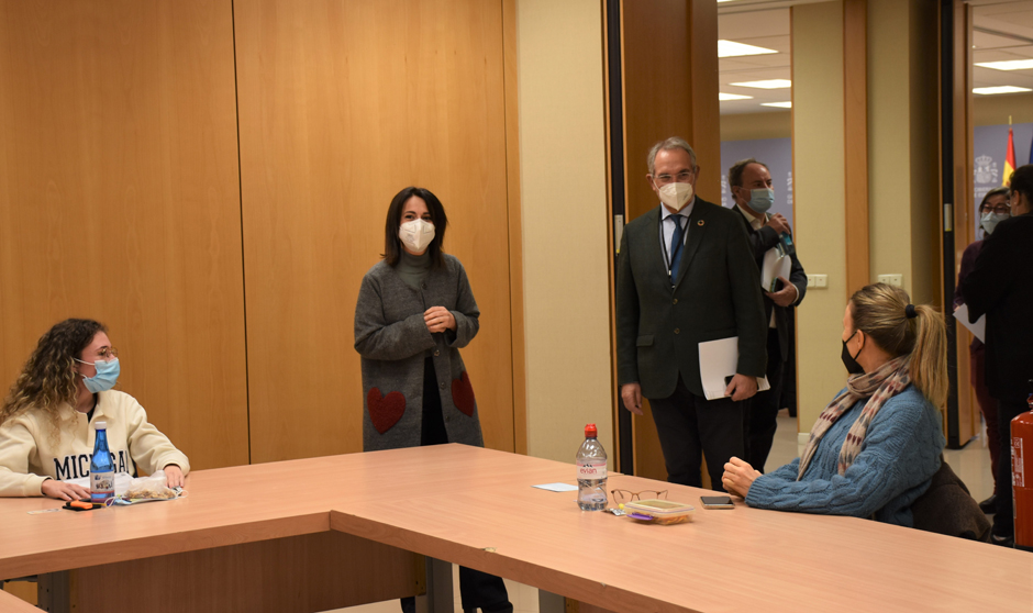 El examen MIR 2022, en imágenes: así han transcurrido las pruebas de la FSE