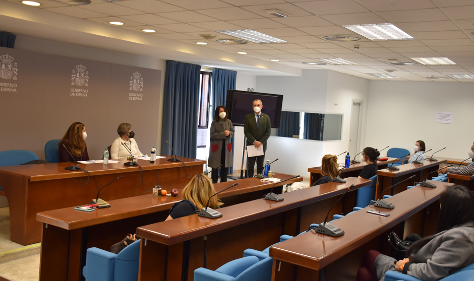 El examen MIR 2022, en imágenes: así han transcurrido las pruebas de la FSE