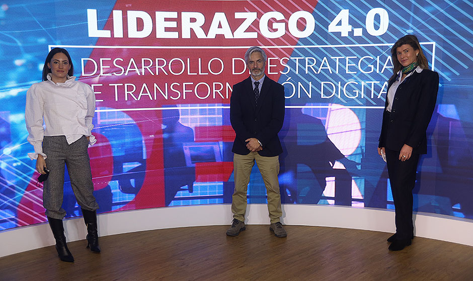 "La transformación digital es de vital importancia en sanidad"