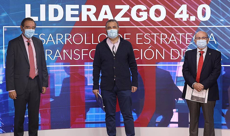 "La transformación digital es de vital importancia en sanidad"