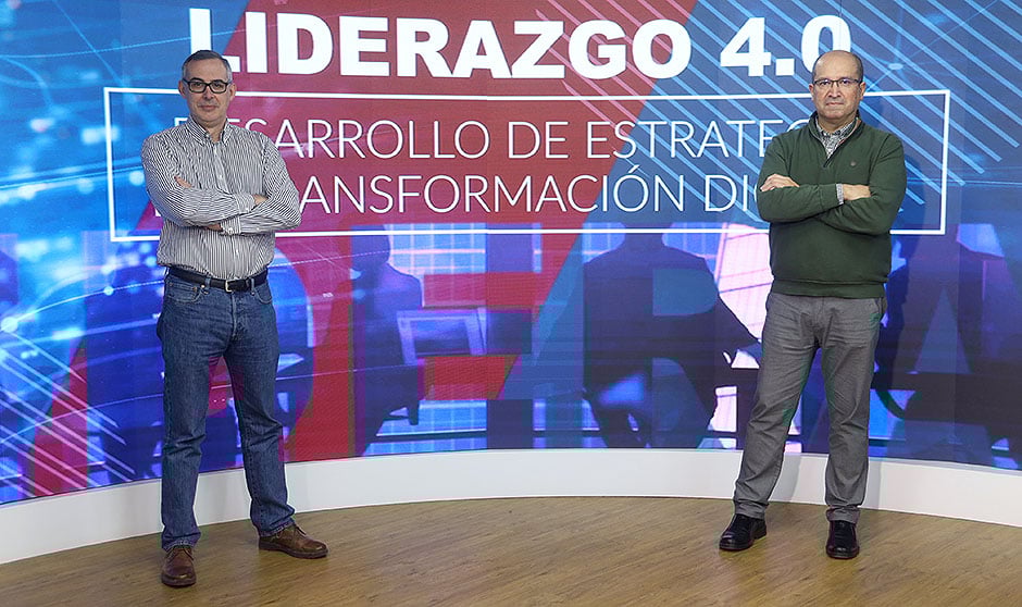 "La transformación digital es de vital importancia en sanidad"