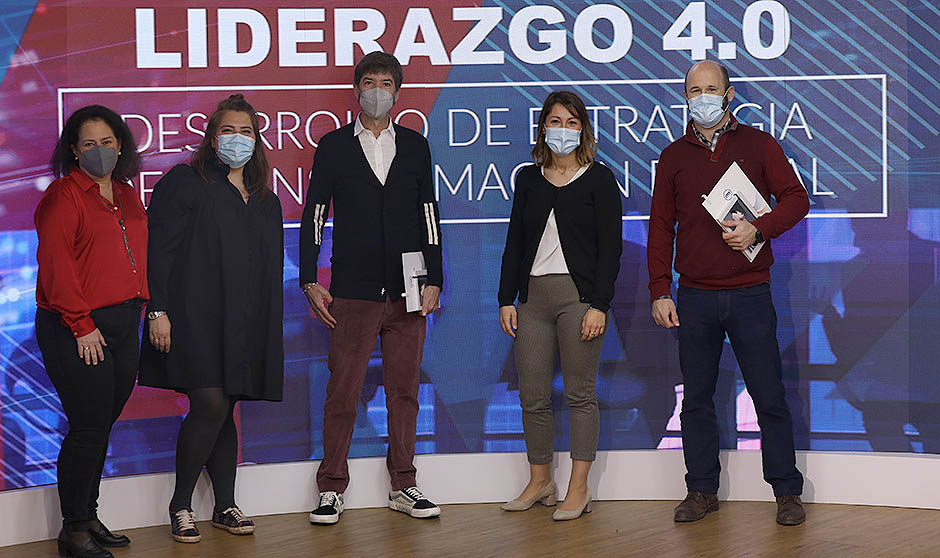 "La transformación digital es de vital importancia en sanidad"