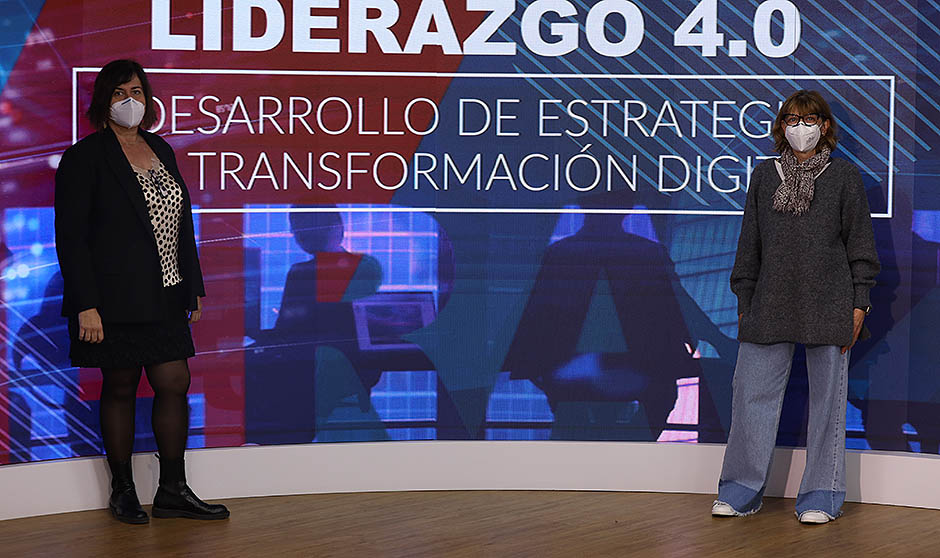 "La transformación digital es de vital importancia en sanidad"