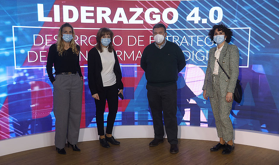 "La transformación digital es de vital importancia en sanidad"