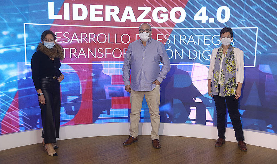 "La transformación digital es de vital importancia en sanidad"