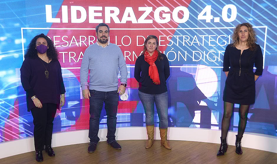 "La transformación digital es de vital importancia en sanidad"