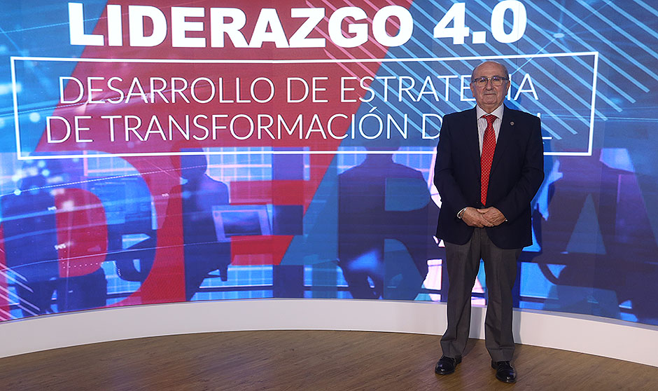 "La transformación digital es de vital importancia en sanidad"