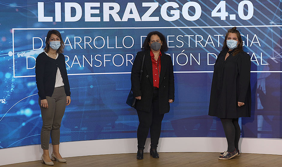 "La transformación digital es de vital importancia en sanidad"