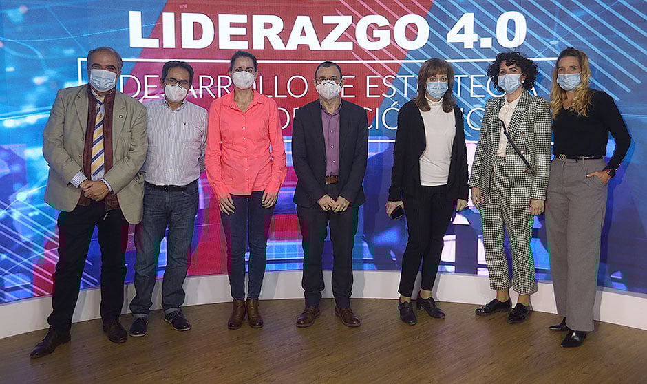 "La transformación digital es de vital importancia en sanidad"