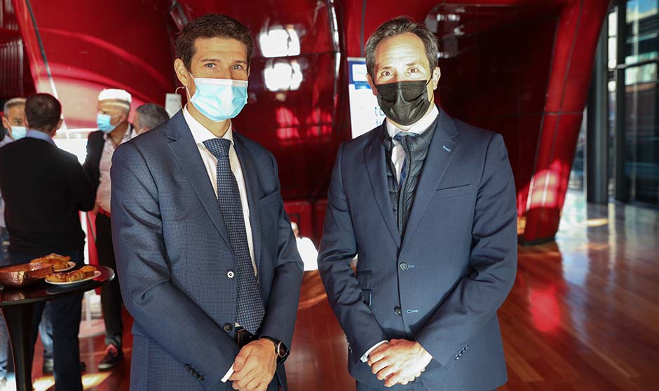 "Radiología es la especialidad que más evolución va a tener en el futuro"