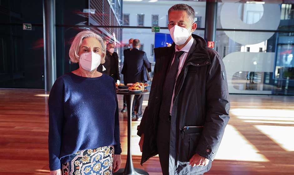 "Radiología es la especialidad que más evolución va a tener en el futuro"