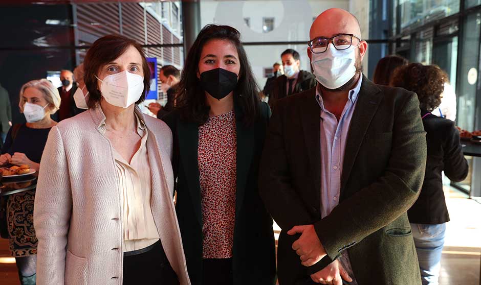 "Radiología es la especialidad que más evolución va a tener en el futuro"