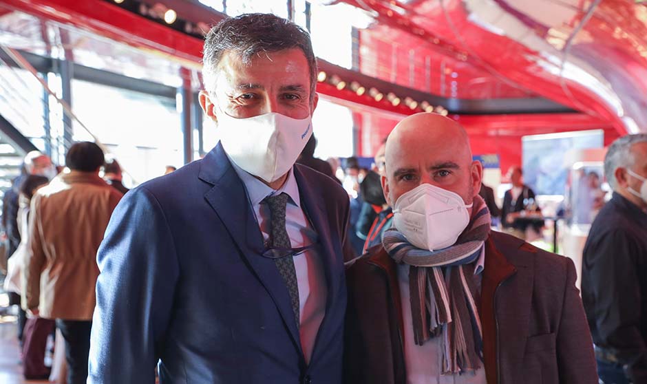 "Radiología es la especialidad que más evolución va a tener en el futuro"