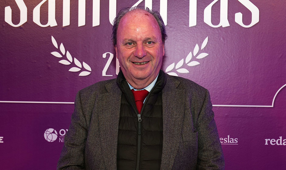 "Las mujeres construyeron las bases de la ONT, que significa supervivencia"