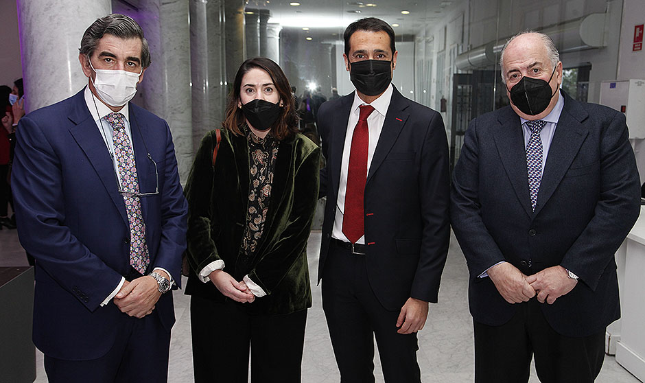 "Las mujeres construyeron las bases de la ONT, que significa supervivencia"