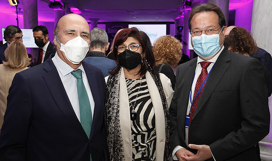 "Las mujeres construyeron las bases de la ONT, que significa supervivencia"