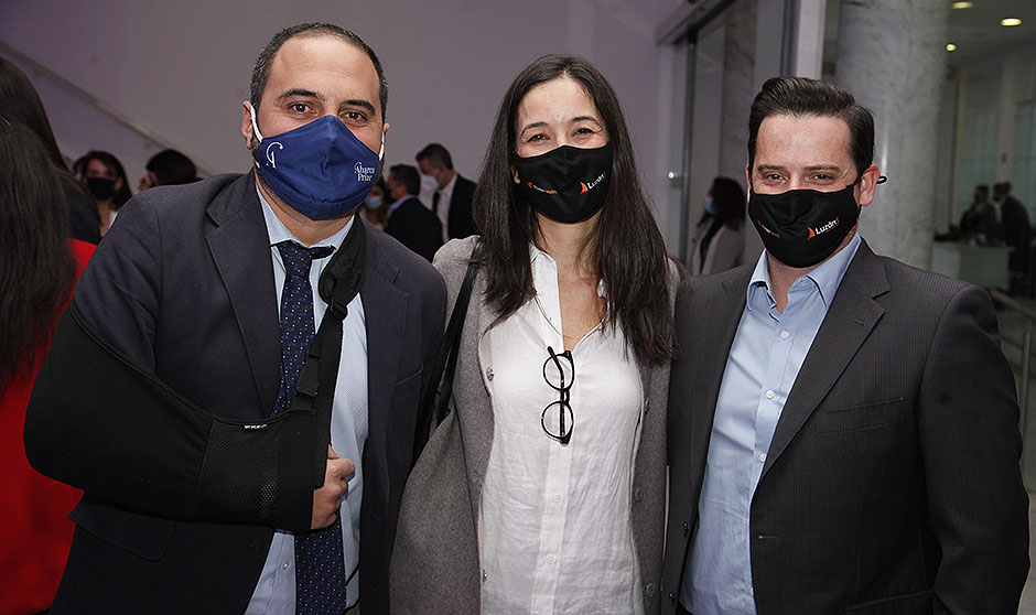 "Las mujeres construyeron las bases de la ONT, que significa supervivencia"