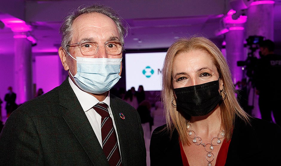 "Las mujeres construyeron las bases de la ONT, que significa supervivencia"