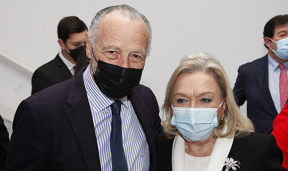 "Las mujeres construyeron las bases de la ONT, que significa supervivencia"