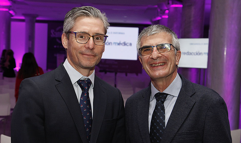 "Es necesario reconocer a tantas mujeres excelentes que han regalado salud"