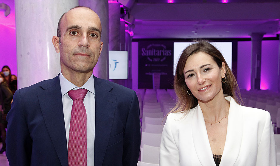 "Es necesario reconocer a tantas mujeres excelentes que han regalado salud"