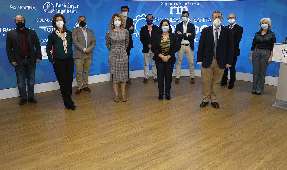 "La innovación del Virgen de las Nieves nos hace referentes en calidad"