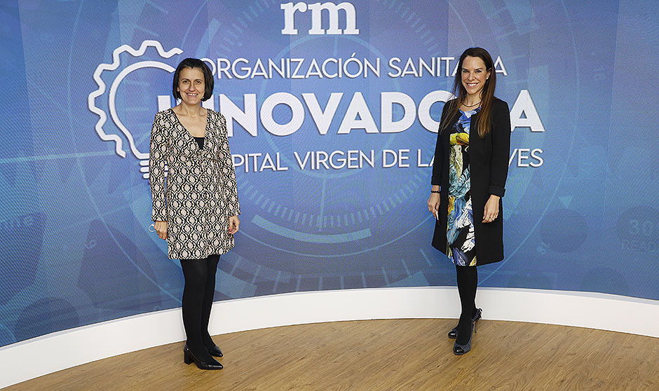 "La innovación del Virgen de las Nieves nos hace referentes en calidad"