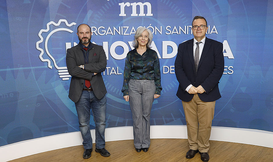 "La innovación del Virgen de las Nieves nos hace referentes en calidad"