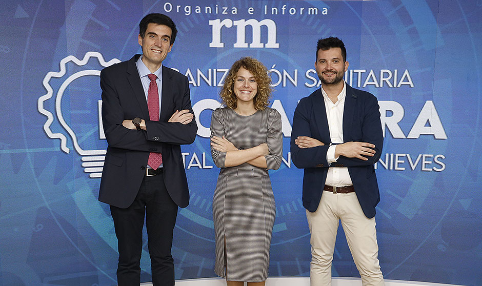 "La innovación del Virgen de las Nieves nos hace referentes en calidad"