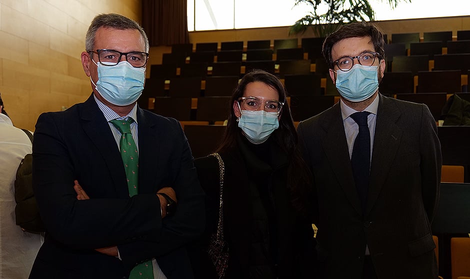 La gestión "deficitaria" del covid permite aumentar la indemnización médica