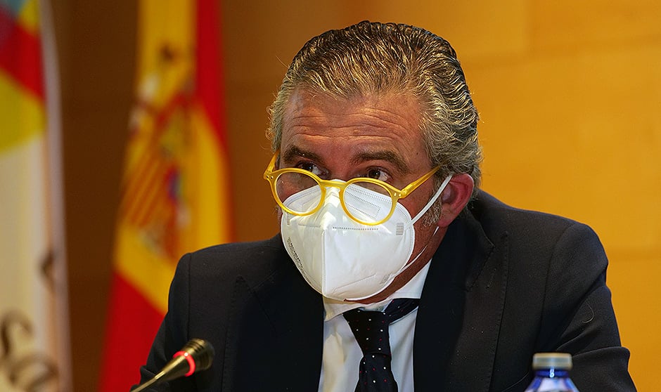 La gestión "deficitaria" del covid permite aumentar la indemnización médica